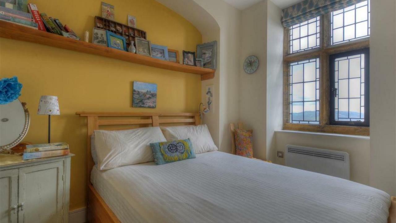 Appartement 6 Coram Tower à Lyme Regis Extérieur photo
