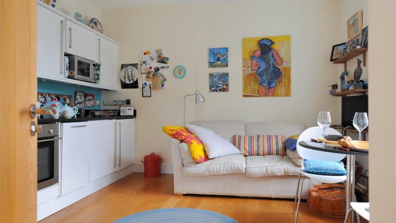 Appartement 6 Coram Tower à Lyme Regis Extérieur photo