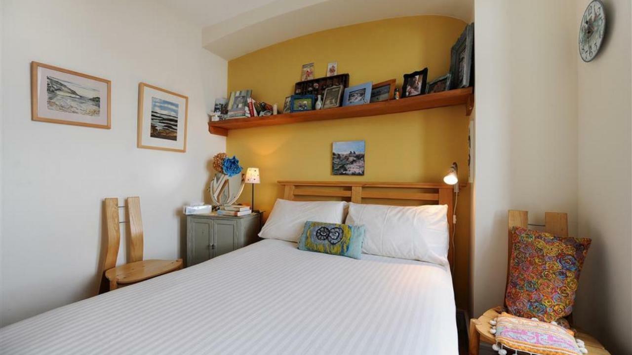 Appartement 6 Coram Tower à Lyme Regis Extérieur photo